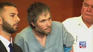 DA: Man charged after stabbing driver who killed his mother