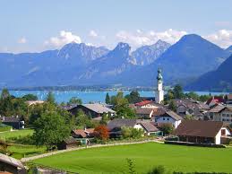 Although may is the official start of the season, which is duly celebrated with the trachtig cuisine in wolfgangsee festival. St Gilgen Am Wolfgangsee Places To Travel Austria Travel Ireland Tourism