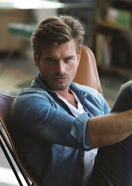Kivanc Tatlitug Mavi Jeans November 2013 Kivanc Tatlitug Celebrities Male Turkish Actors