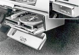 Six Vintage Car Audio Devices That Will Make You Love Bluetooth Bestride