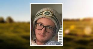 Blake Alan Johnson Obituary June 30, 2024