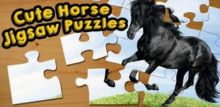 Find special bonuses and get more free packs with amazing pictures and advantageous offers! Horse Jigsaw Puzzles Game For Kids Adults Overview Google Play Store India