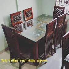 Meja Makan Minimalis Murah Terbaru Kayu Jati Furniture Murah Terbaru Jati Tukul Furniture Jepara Gratis pengembalian 30 hari ✔ cicilan 0% ✔. meja makan minimalis murah terbaru kayu