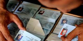 75 Ribu Warga Tangsel Belum Punya E Ktp Cuma Pegang Suket Merdeka Com