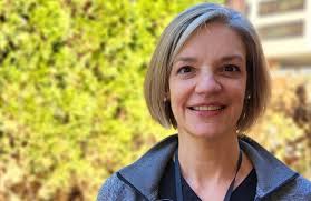 Learn more about Stroke Rehab from UAB Occupational Therapist