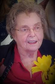 Ruth Wilber Obituary