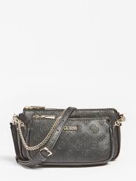 Check spelling or type a new query. Guess Dayane Crossbody Bag Hwsg7968700bla New Collection S S 2021