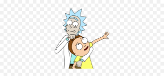 The pnghost database contains over 22 million free to download transparent png images. Rick And Morty Transparent Png Images Ricky E Morty Png Free Transparent Png Images Pngaaa Com