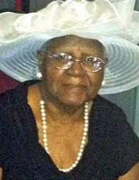 Obituary information for FLORENCE EUNICE GROSS