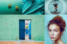 Aqua green hair cosplay wigs wholesale fashion wig heat. 2020 S Freshest Color Trend Aqua Menthe Shutterstock