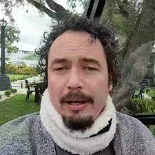 Turistiando en Latacunga con la familia, antes del show!