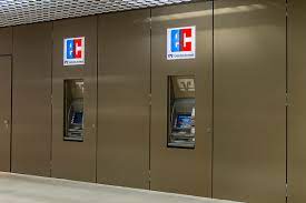 Den nächsten geldautomaten in deiner nähe. Geldautomat Stachus Passagen Raiffeisenbank Munchen Sud