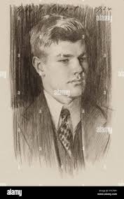 John harold hi-res stock photography and images