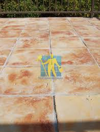 Ipswich carpet & flooring is a business with traditional values, run by rick hynard and debbie gardner who are both dedicated and passionate about flooring. Ipswich Terracotta Tiles Restoration Brisbane Tile Restoration