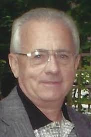 Robert E. Camus "Bob" Obituary in Pittsburgh at John F. Slater Funeral  Home, Inc.