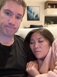 9News Perth's Tracy Vo shares wedding details in new interview