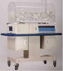 Incubadora Neonatal Apuntes De Electromedicina Xavier Pardell