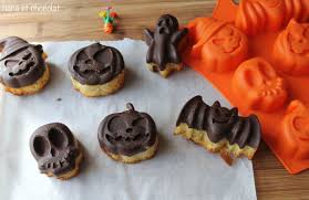 On Nous Vante Partout Les Bienfaits De L Huile De Coco Pour La Sante Du Coup Pour Me Faire Mon Opinion Gateau Halloween Petit Gateau Halloween Alimentation