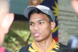 The official sultan azlan shah cup site. Piala Sultan Azlan Shah Van Huizen Pilih Syed Mohd Syafiq