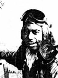 Tuskegee Airman Archives
