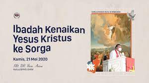 Ia harus membuat laporan resmi tentang tuduhan terhadap paulus dan. Renungan Harian Jumat 21 Mei 2021 Renungan Harian Jumat 09 Maret 2020 Bpk Pkk Kaj Cute766