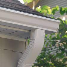 Flat roof debris and gutter drainage. House Roofing Rainwater Drainage System Aluminum Rain Gutter China Aluminum Rain Gutter Aluminum Sheet For Downsput Gutter Made In China Com