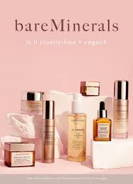 May 11, 2021 · at the bare minimum, your moisturizer should hydrate your skin.it seems simple, but the benefits are plentiful: Is Bareminerals Cruelty Free Vegan In 2021 Ethical Elephant