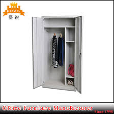 Free shipping on prime eligible orders. Chine Chambre A Coucher Mobilier De L Acier A 2 Portes Armoire Metallique Almirah Design Acheter Armoire En Acier Sur Fr Made In China Com