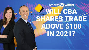 10, 2021 at 5:57 p.m. Commonwealth Bank Reaches New High Will It Trade Above 100 This Year Youtube