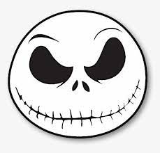 Check spelling or type a new query. Nightmare Jack Skellington Stencil Jack Skellington Svg Nightmare Before Christmas Svg Jack Skellington Clipart Png Jack Skellington Clip Art Art Collectibles Vadel Com