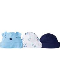 Baby bath tubs & bath seats walmart canada. Gerber Newborn Baby Girl Assorted Caps 3 Pack Walmart Com Baby Girl Newborn Baby Boy Newborn Newborn Baby