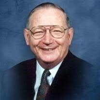 William Glynn Robison Sr. Obituary