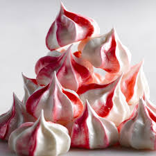 Take a look at this collection of recipes and after a heavy meal not everyone wants desserts or they just want something small. Light Crisp And Impossibly Ethereal Meringue Cookies Are Always A Treat Particularl Peppermint Meringues Meringue Cookie Recipe Best Meringue Cookies Recipe