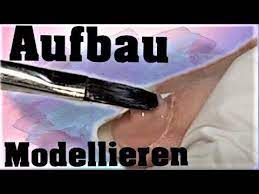 basiswissen einfuhrung aufbau gelnagel selber machen teil 3 youtube gelnagel gel nagel anleitung french nagel selber machen