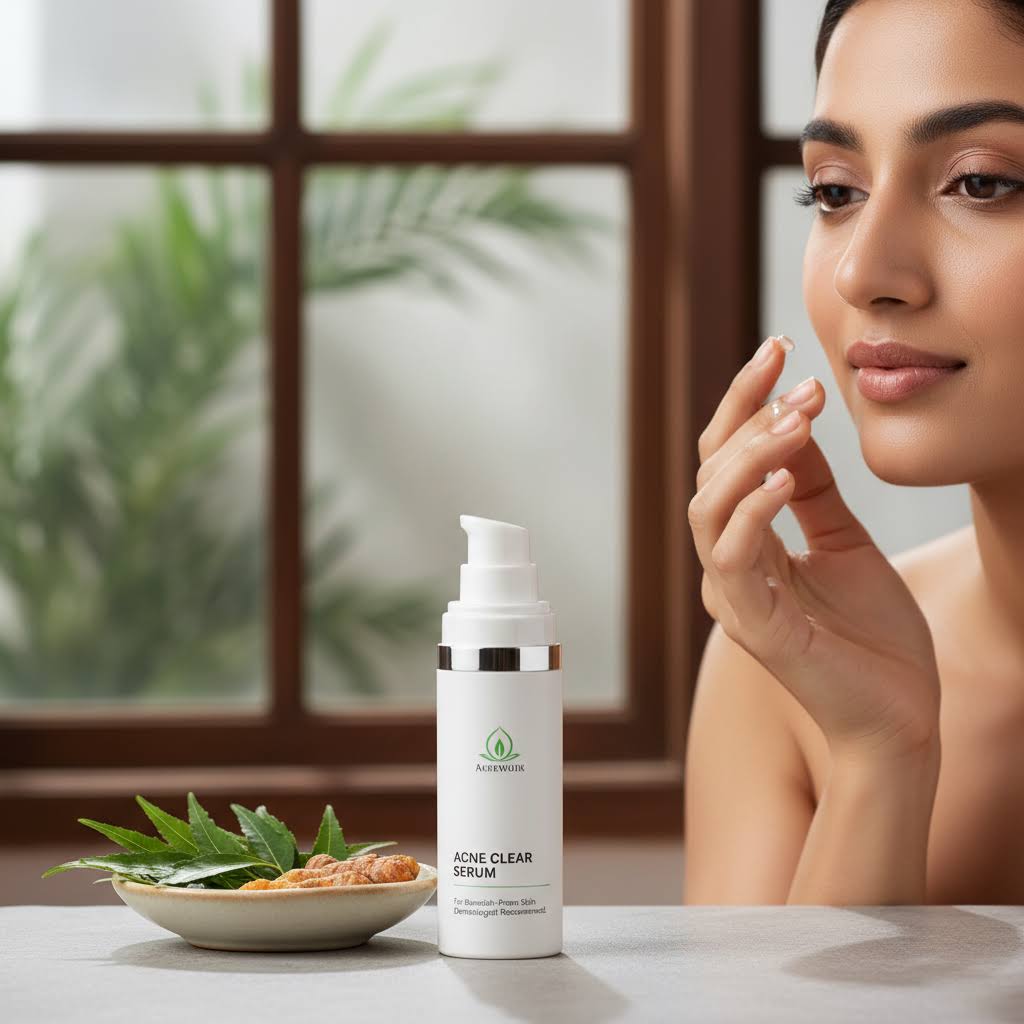 Acne Treatment in Chandralok product image