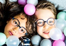 Does My Child Need to Wear Glasses All Day?