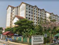 Terletak di hot area, sesuai untuk didiami mahupun bisnes sewa. Pangsapuri Enggang Bk6 Property Info Photos Statistics Land