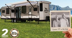 See this unit and thousands more at rvusa.com. Jayco Jay Flight Bungalow For Sale In Ontario Leisure Trailer Sales
