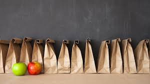 Brown Bag Lunch – Serentschy Advisory ...