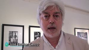 Entrevista con José Esteban Castro, Coordinador de la Red WATERLAT-GOBACIT