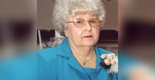 Bernice Audrey Quick Obituary