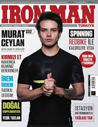 Bu tarz dövmeler polynesian dövme olarak adlandırılıyor. Iron Man Aralik 2016 Edergi