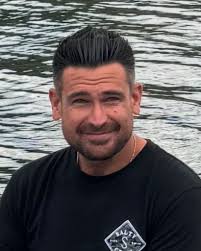 Brook Ronald Radcliffe Obituary January 4, 2025