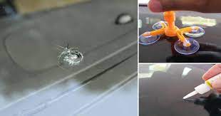 Biasa berlaku cermin depan kereta mengalami retak kecil mungkin akibat terkena batu ketika memandu. Diy Baiki Cermin Kereta Yang Retak Senang Rupanya Modal Pun Cuma Rm10 Vanilla Kismis