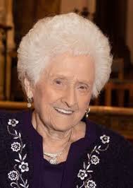 Charlotte Minogue Obituary (2023)