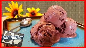 A while ago my krups ice cream maker went out on me (actually the motor still worked, but the freezer bowl lost its seal). Kitchenaid Ice Cream Maker First Time Making Ice Cream Youtube