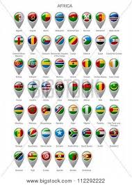 Find stick flags or handheld flags that stand in small pedestals for desk use. Map Marker Set State Vector Photo Free Trial Bigstock