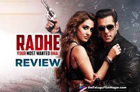 Radhe 2021 free download 720p bluray. Salman Khan S Radhe Movie Review