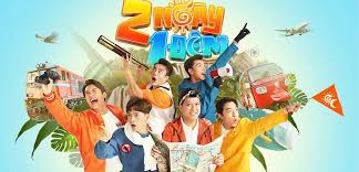 19 gameshow Việt Nam mới, hot nhất 2024, tỷ suất người xem khủng | Zalopay
