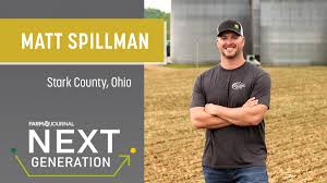 Illness Brings Ohio Brothers Back to the Farm